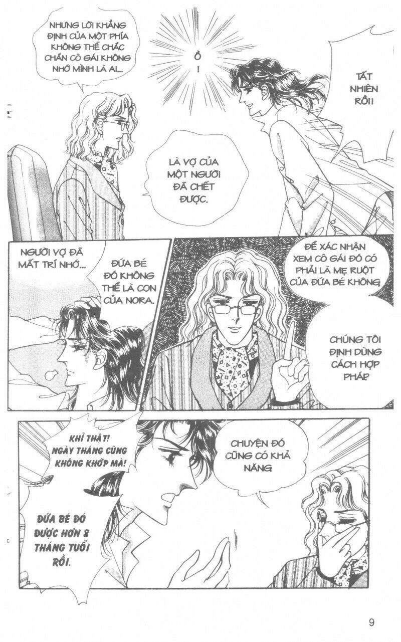 đừng chống đối chapter 6 10