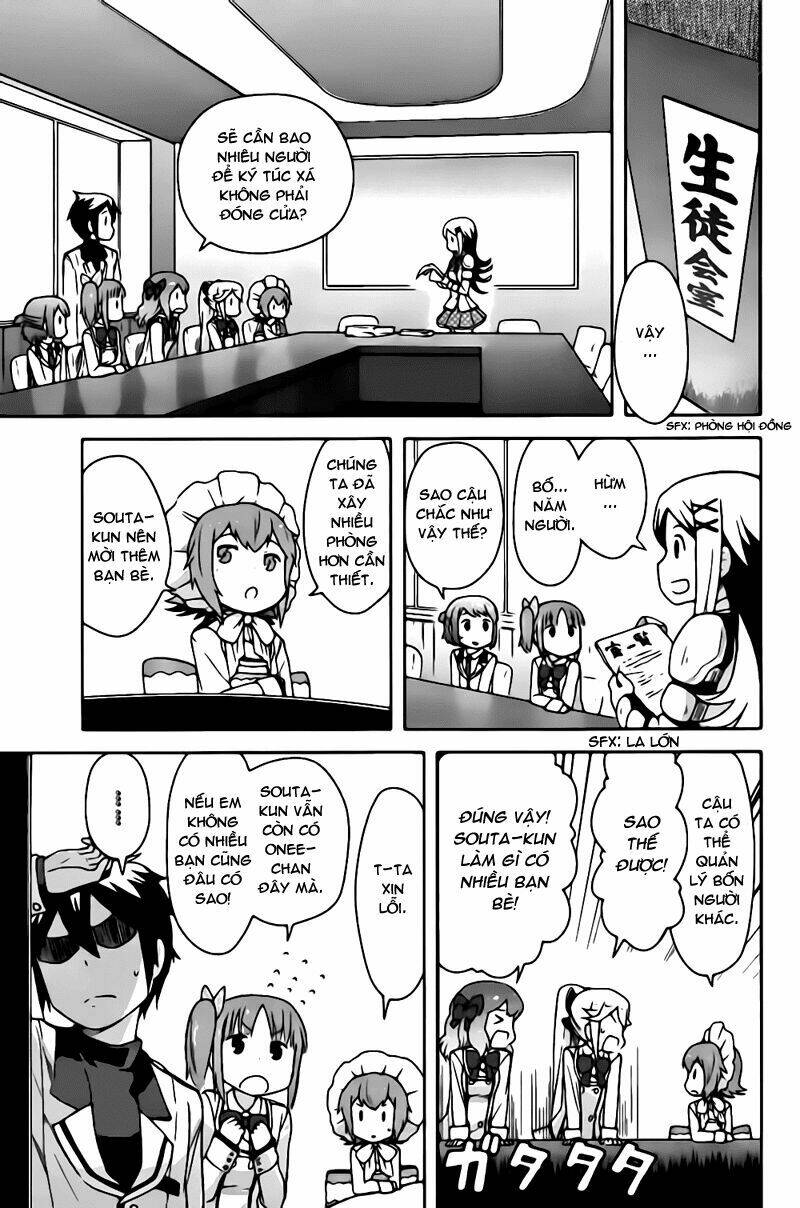 kanojo ga flag o oraretara chapter 4 10