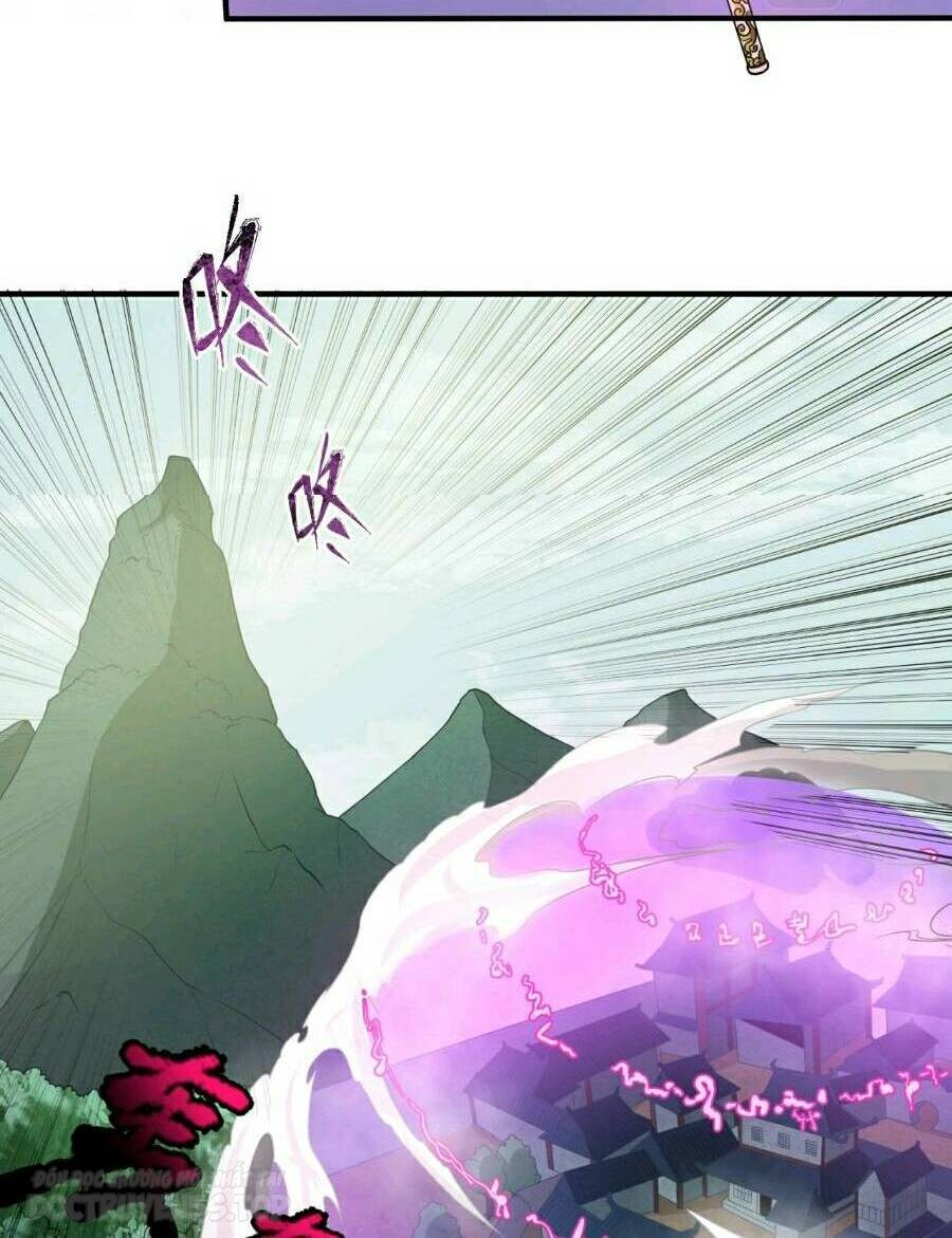 toàn cầu quỷ dị thời đại chapter 41 38