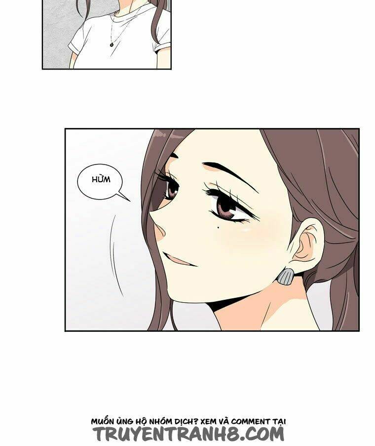 bokhee-ssi đáng yêu chapter 7 46