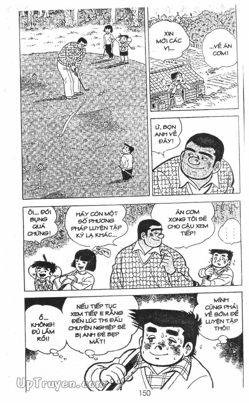 ashita tenki ni naare chapter 13 152