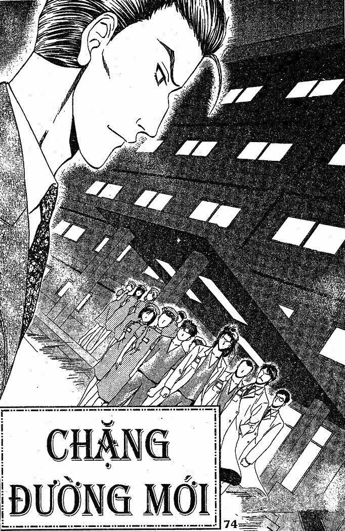 bàn tay thần sầu teru chapter 38 2