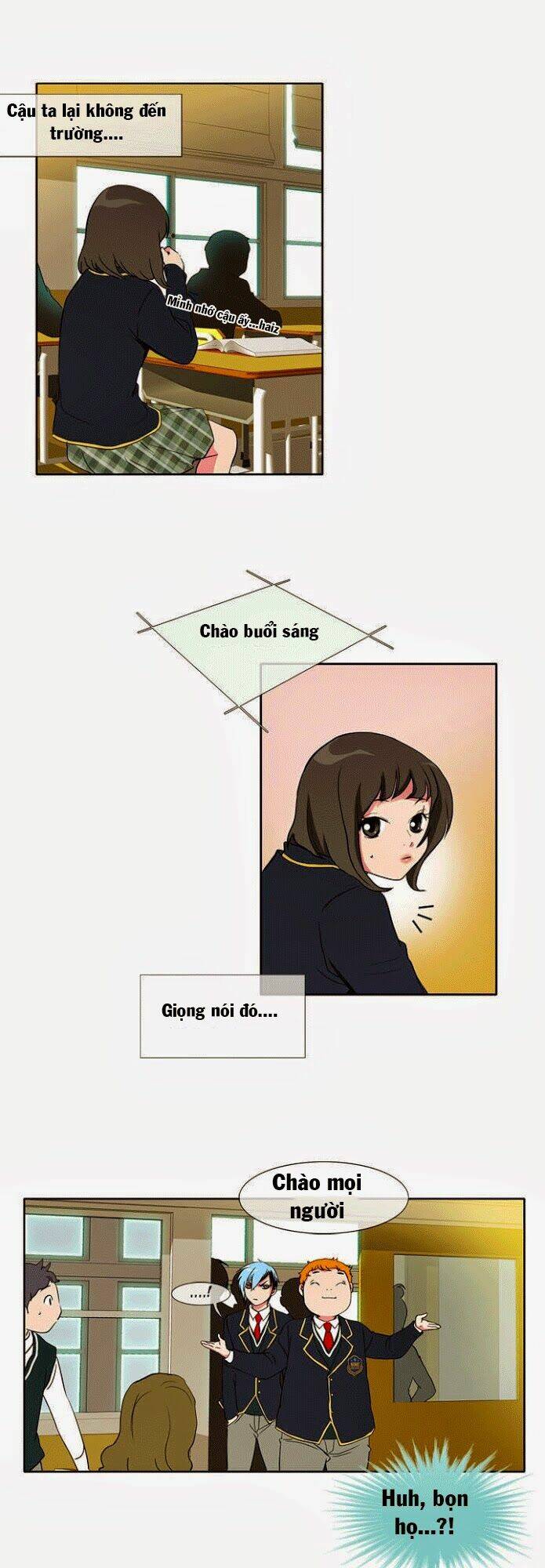 hoàng tử mèo đáng ghét chapter 3 17