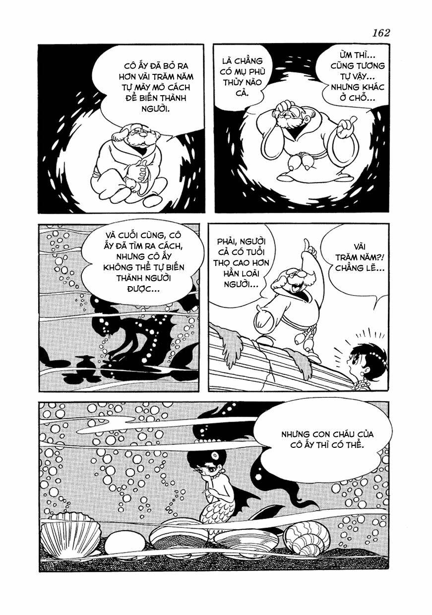 angel no oka chapter 3 45