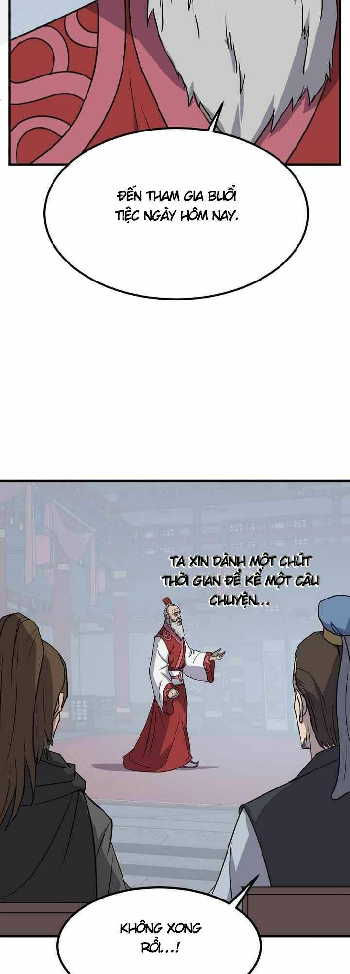 trọng sinh, bất khả chiến bại chapter 131 29