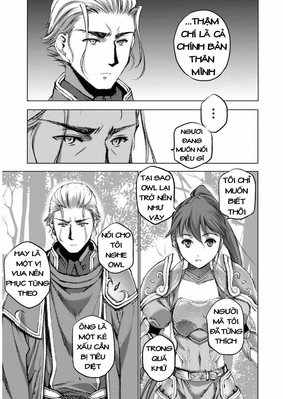 maou no hajimekata chapter 25 23