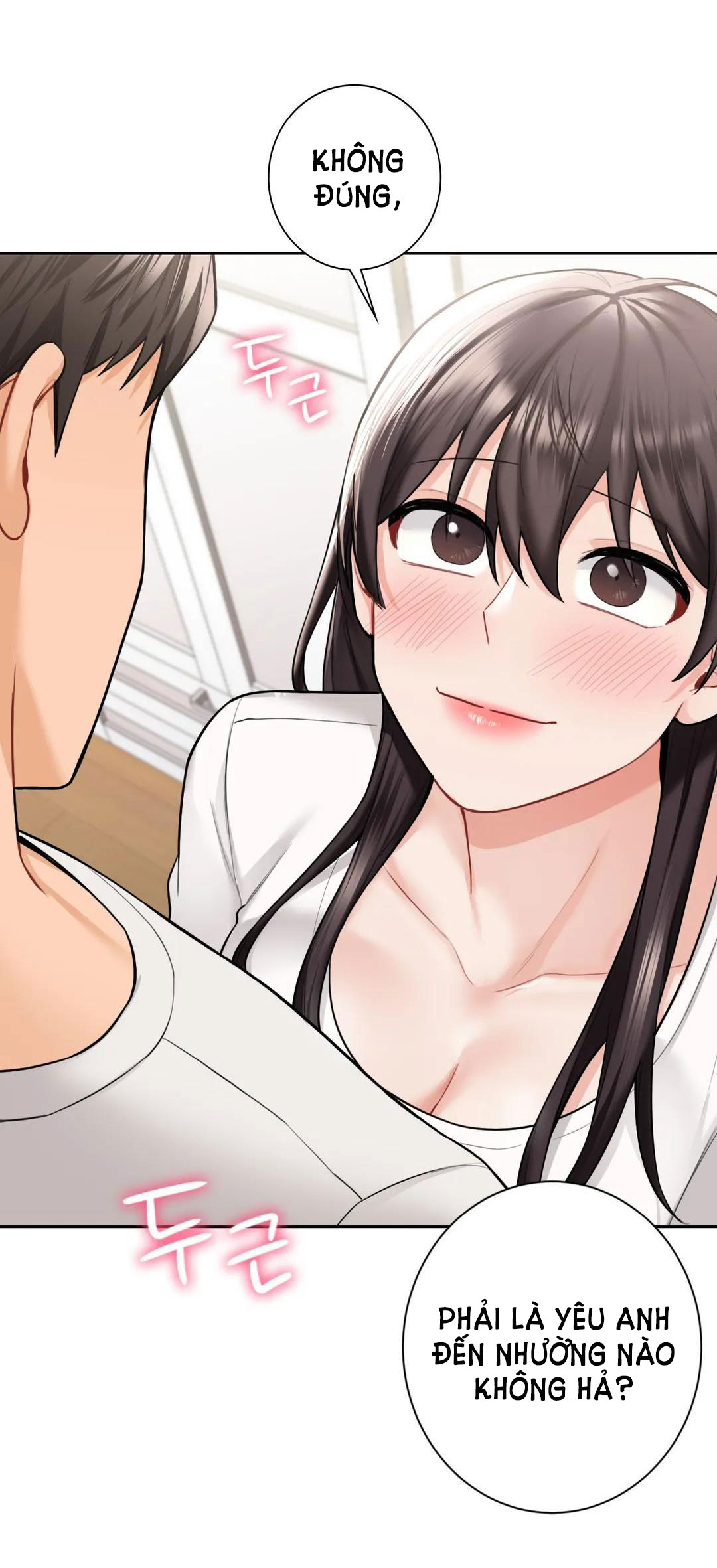 [18+] không là bạn bè chapter 46.2 7