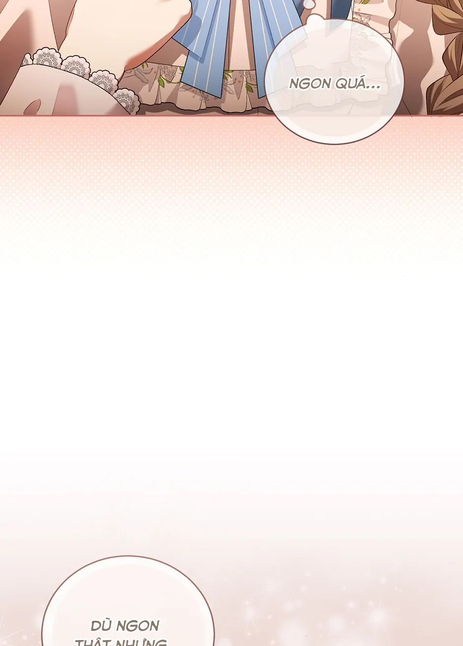nhật ký chăm sóc đứa trẻ của nhân vật phản diện chapter 10 26