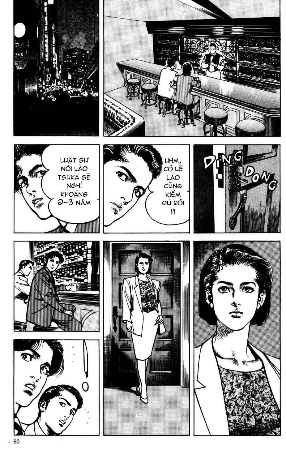 sanctuary chapter 30 11