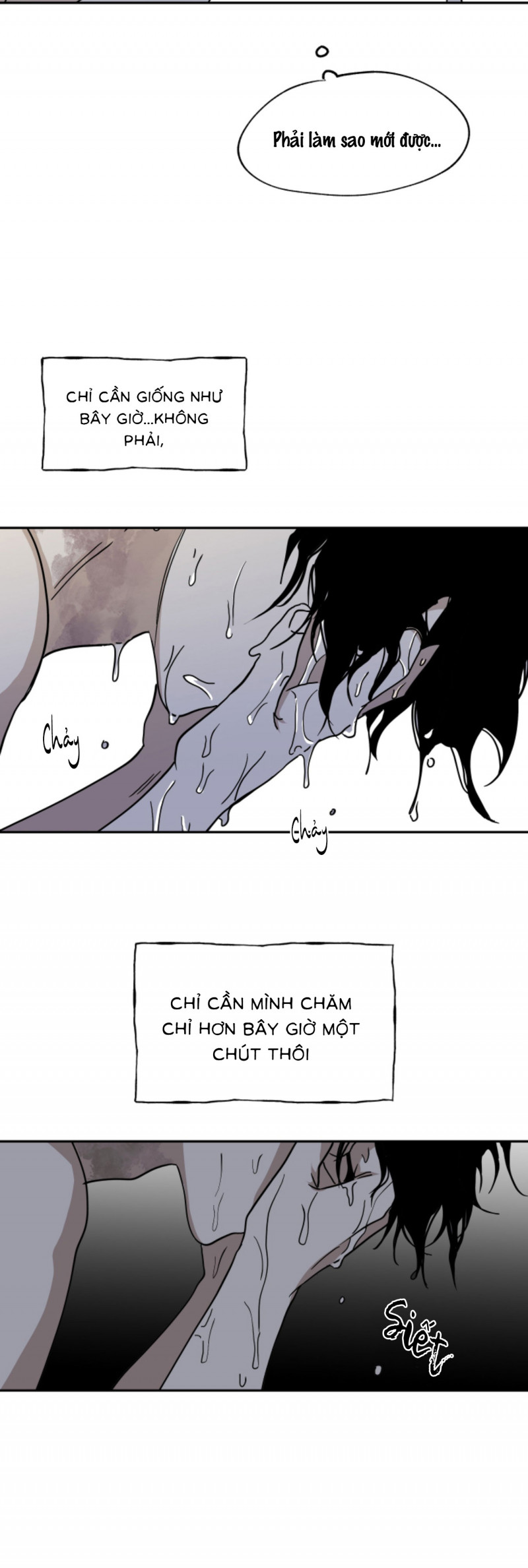 đêm bên bờ biển chapter 13 22