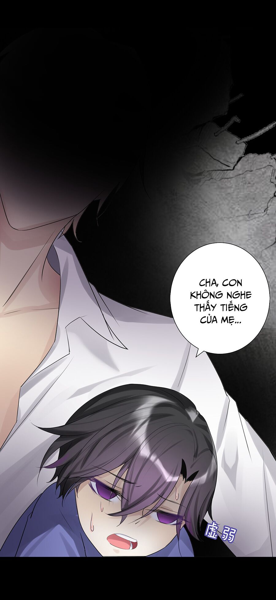 bản giáo chủ thân bất do kỷ chapter 3 27