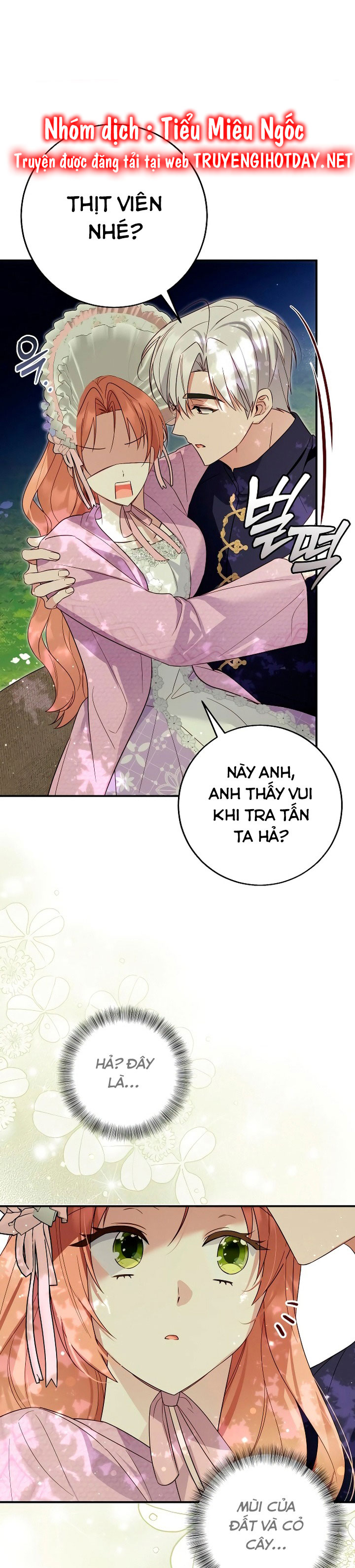 ngã xuống thiên đường chapter 12 35