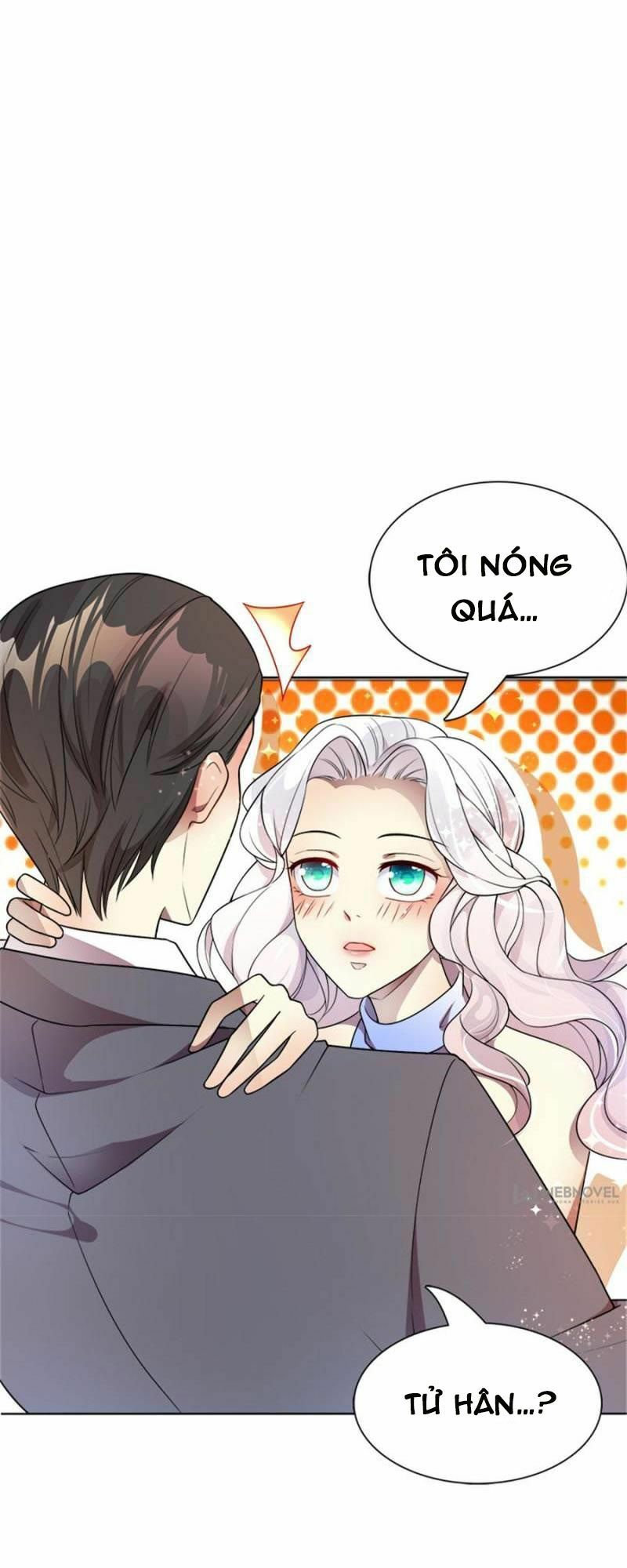 gặp phải người chồng xảo quyệt! chapter 18 41