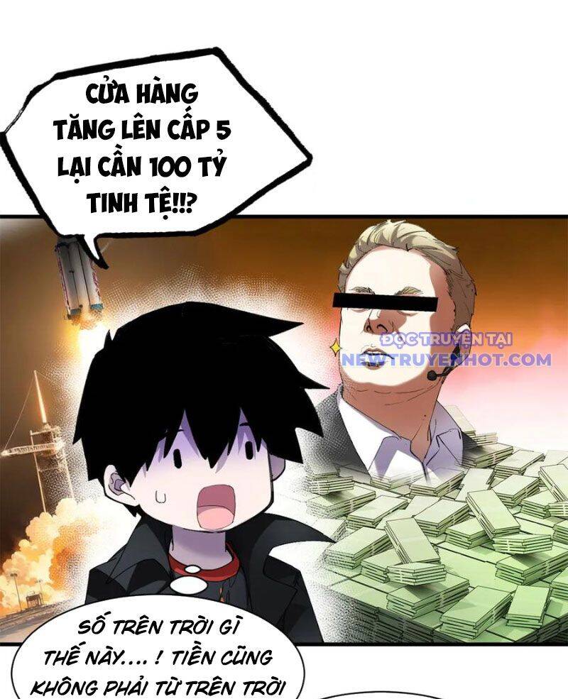 ma thú siêu thần chapter 170 44