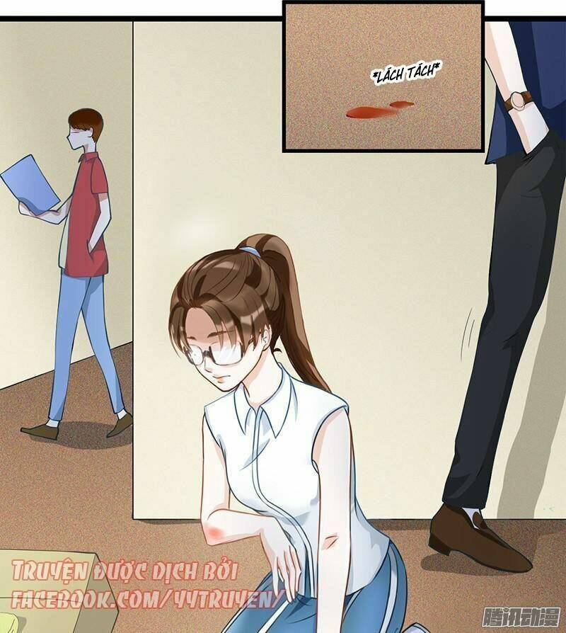 tình nhân kiếp trước là vĩ hồ chapter 2 24