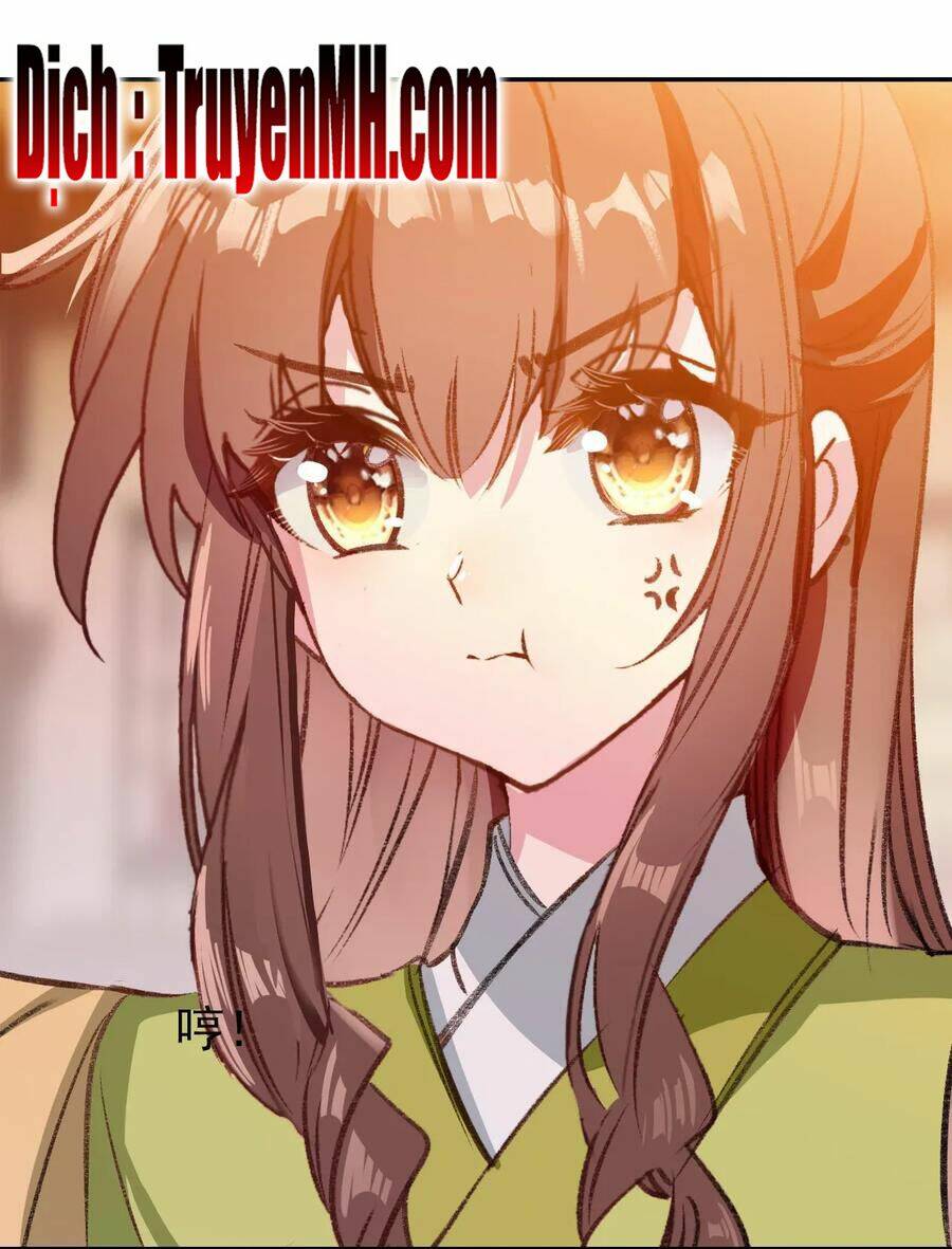 gả cho một tên thái giám đáng ghét chapter 165 17