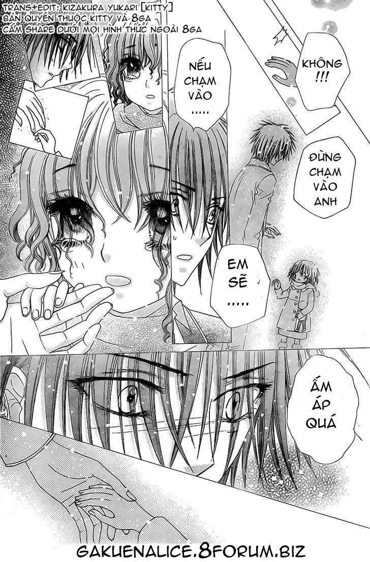 gakuen alice chapter 130 22