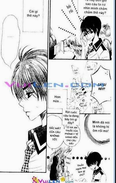 chàng trai thứ 13 chapter 11 144