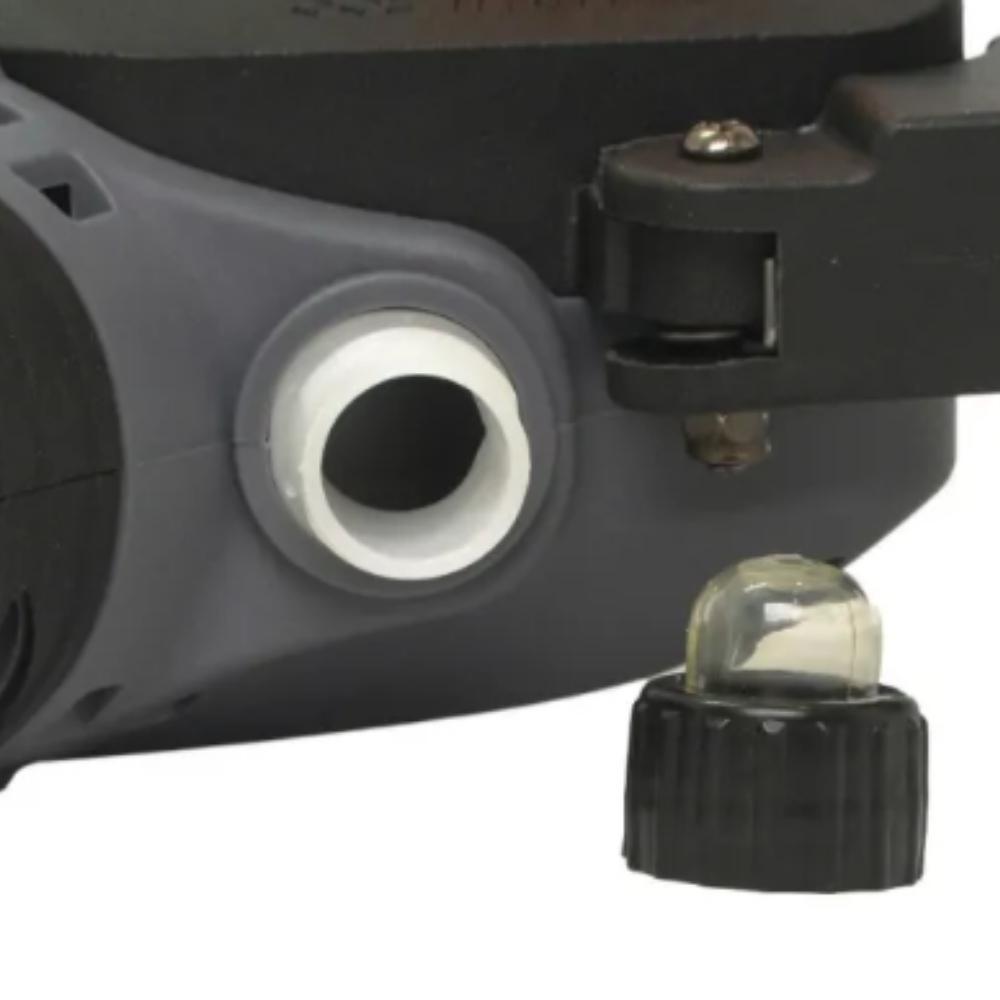 THÂN MÁY CƯA XÍCH PIN  BODY G1-CX1108 HUKAN -HÀNG CHÍNH HÃNG