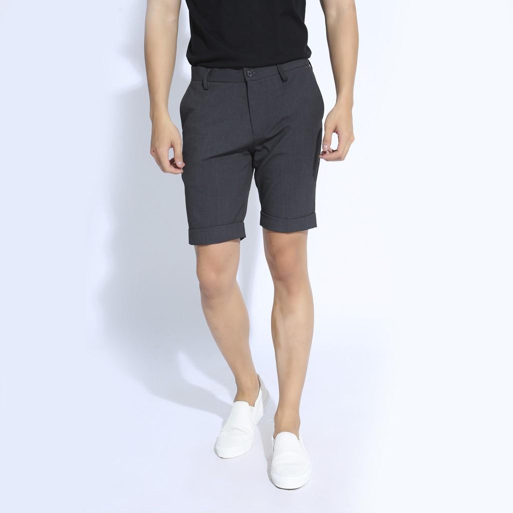 Quần Kaki Nam Trơn Basic Sang Trọng Akuba | 01K3006