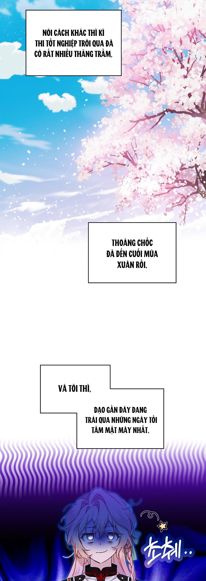 quý cô quyền lực chapter 71.2 3