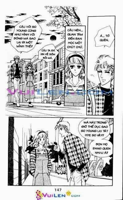 lá chắn tình yêu chapter 2 146