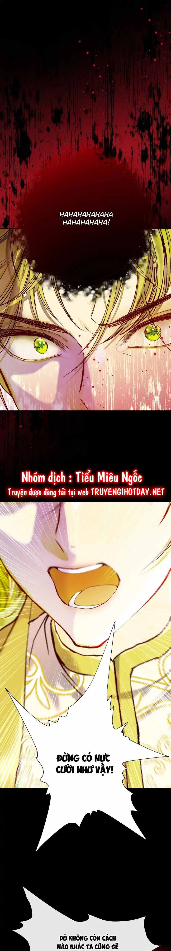 Tôi Đã Trở Thành Tiểu Thư Xấu Xí chapter 107 - Trang 30