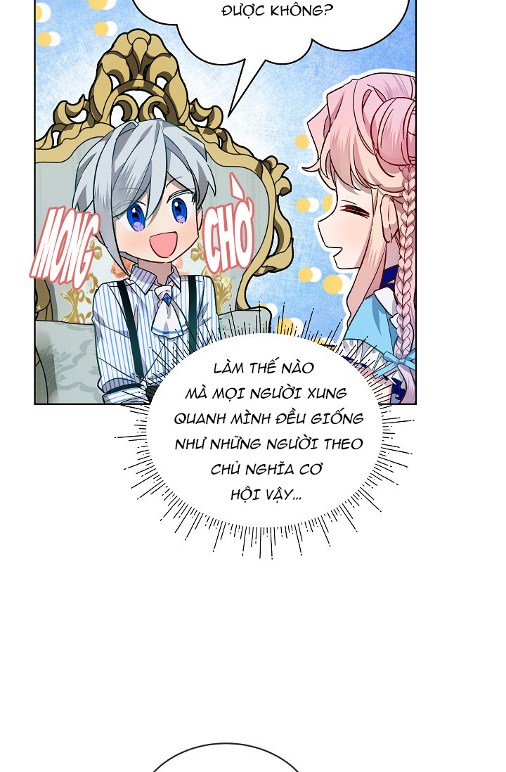 quý cô quyền lực chapter 32 18