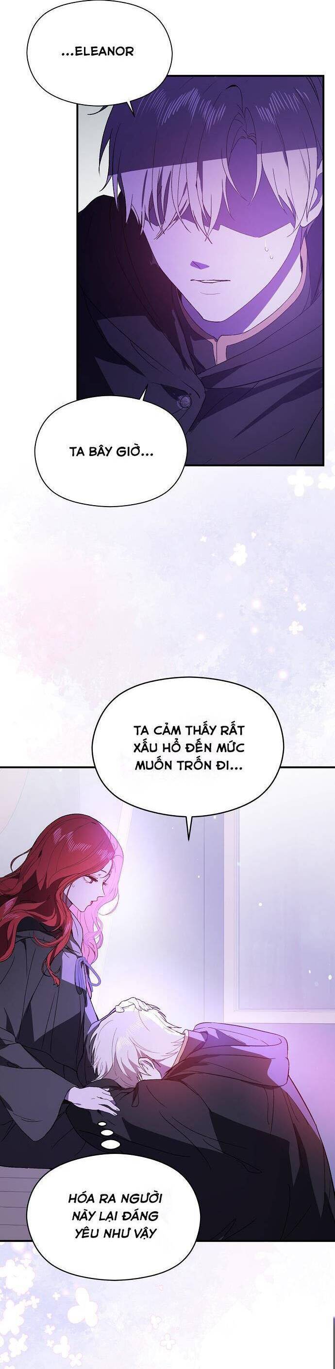 tôi không cố ý quyến rũ nam chính đâu! chapter 80 22