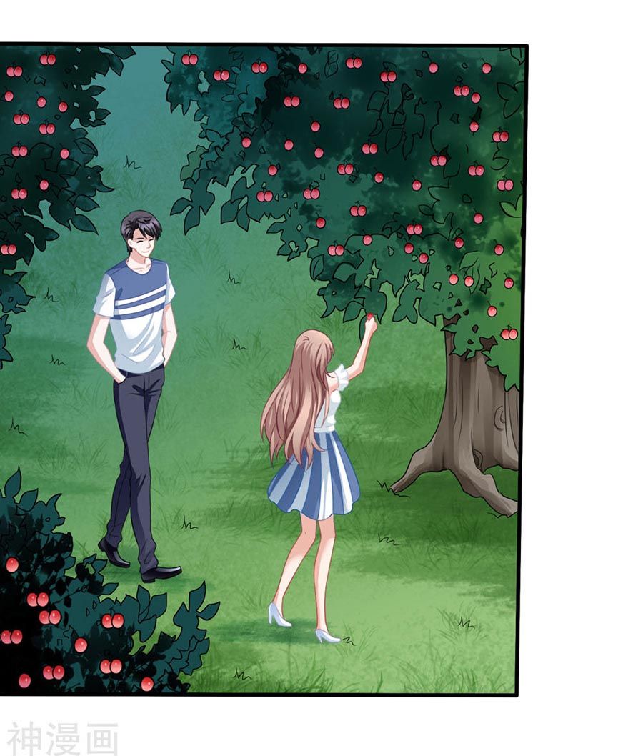 mỹ vị giai thê chapter 58 28