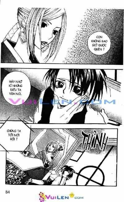 tiên nữ giáng trần chapter 21 84