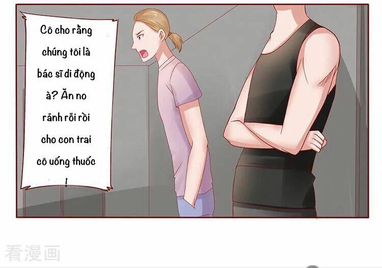 bá đạo tổng tài yêu tôi chapter 164 12