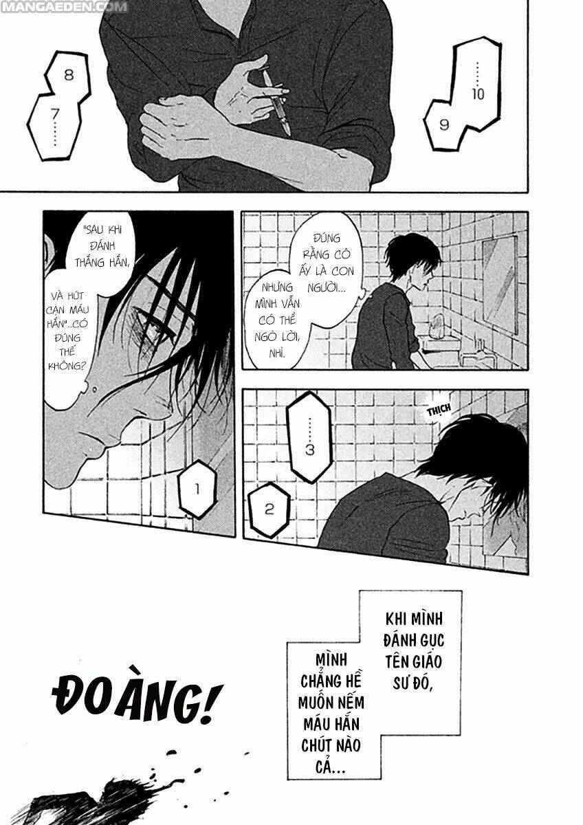 ranh giới quỷ chapter 4 38