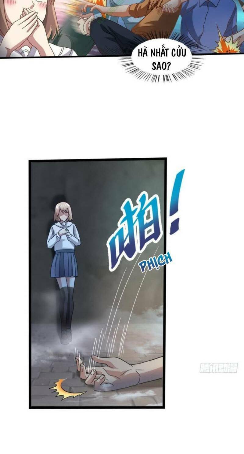 ta có di sản tại dị giới chapter 4 16