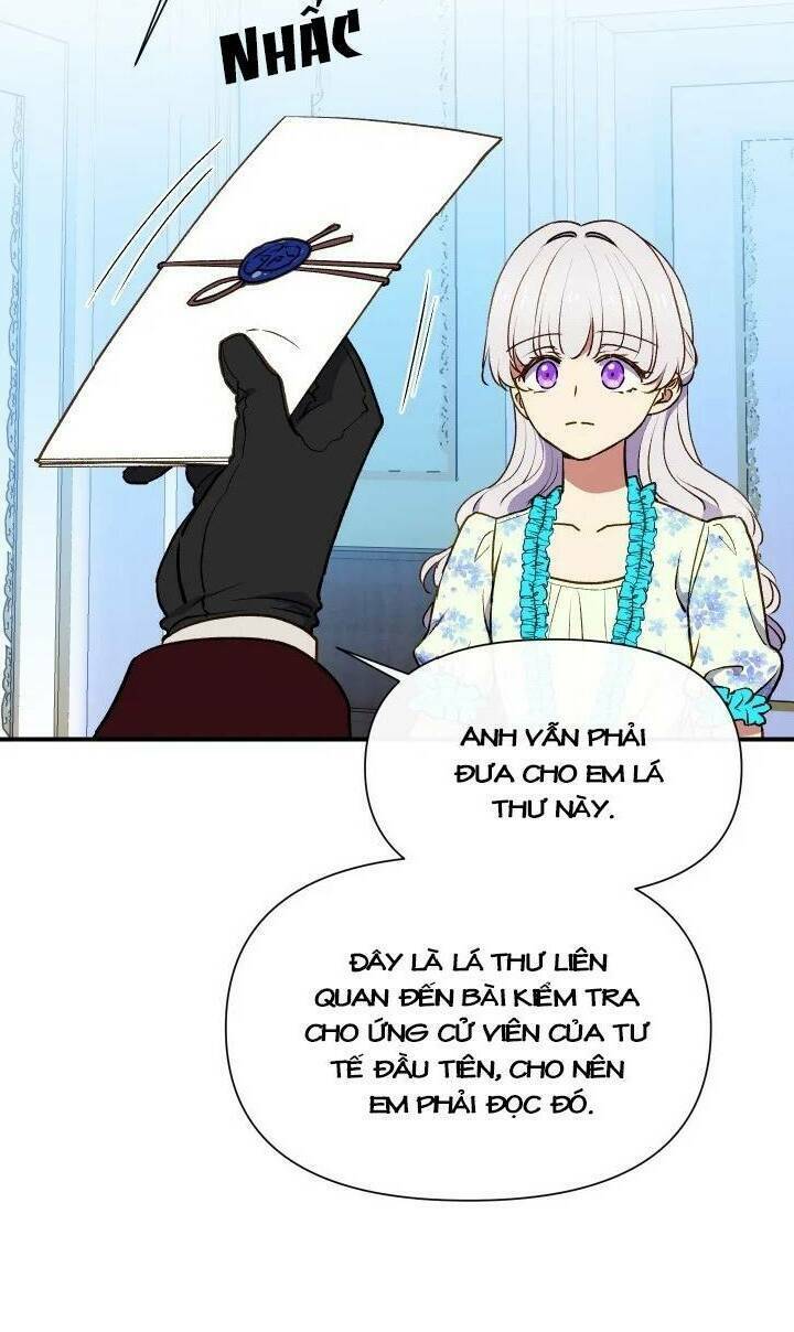 khế ước của nữ công tước quái vật chapter 62 17