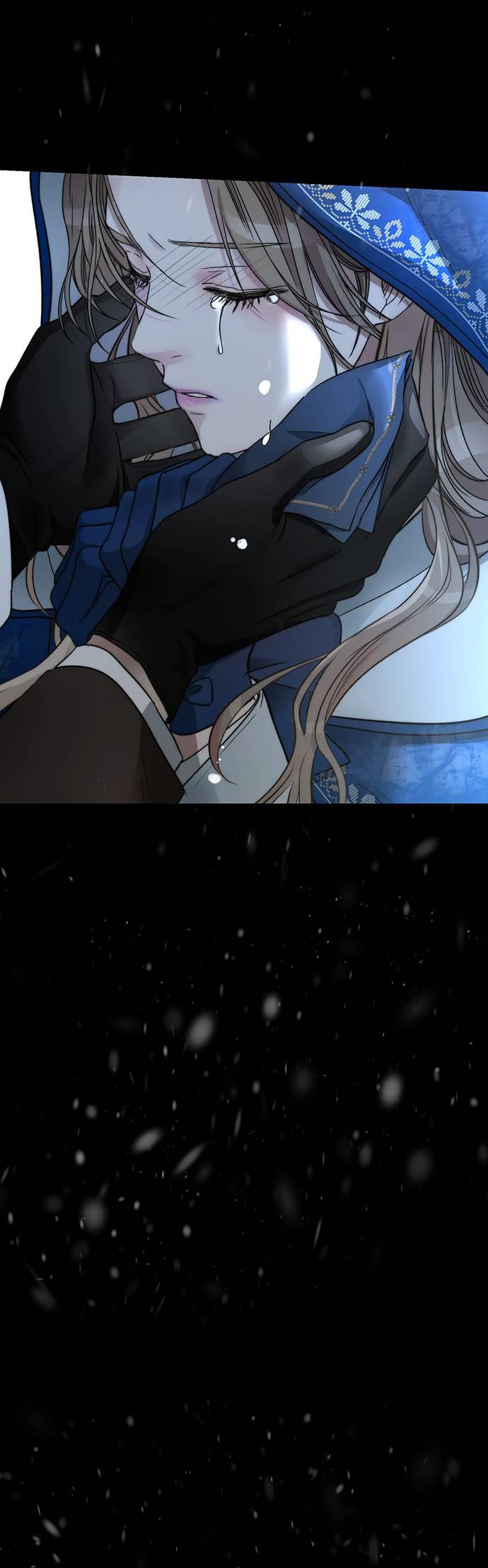 hoàng tử phiền toái chapter 64 1