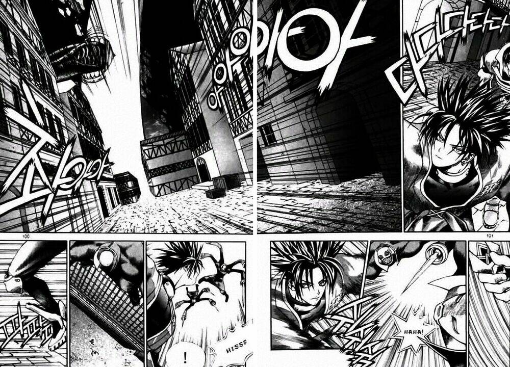 ragnarok - into the abyss chapter 58 4
