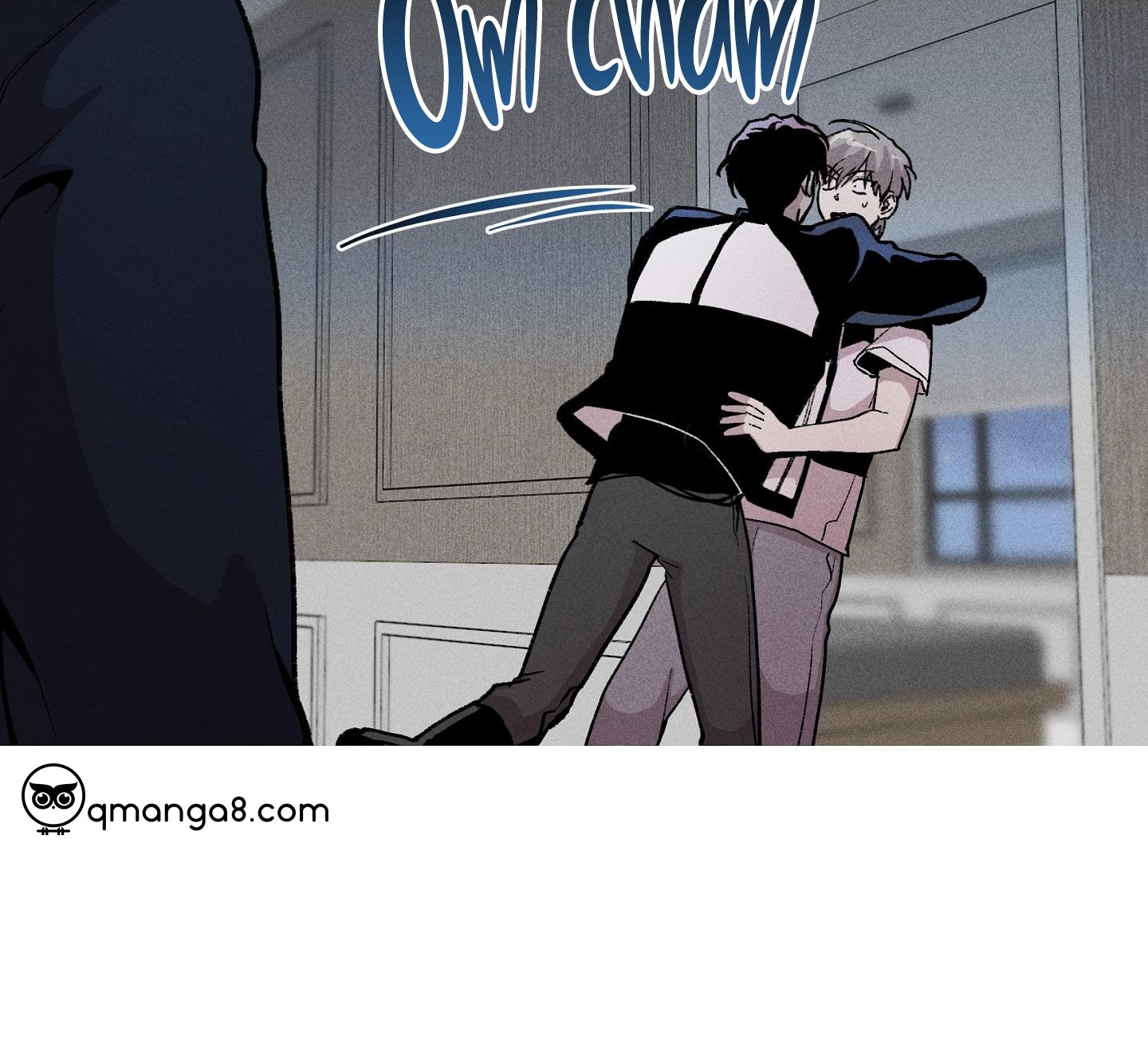 quan hệ chết chóc chapter 31 50