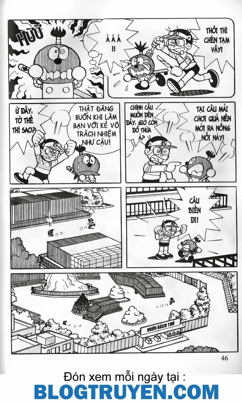 tân từ điển kì bí chapter 19 10