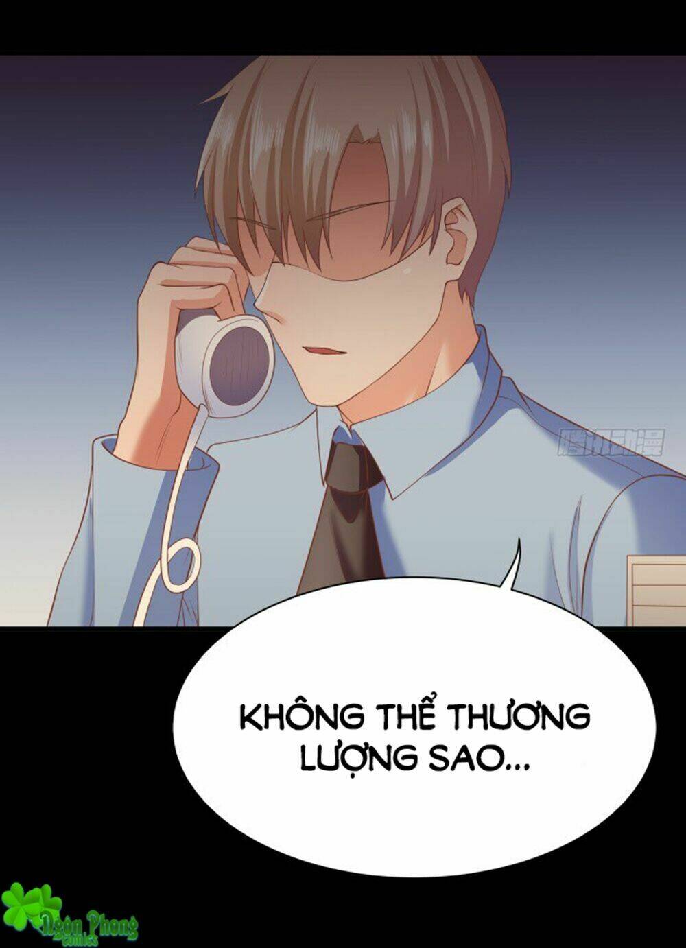 khi trò chơi ác ma bắt đầu chapter 47 16