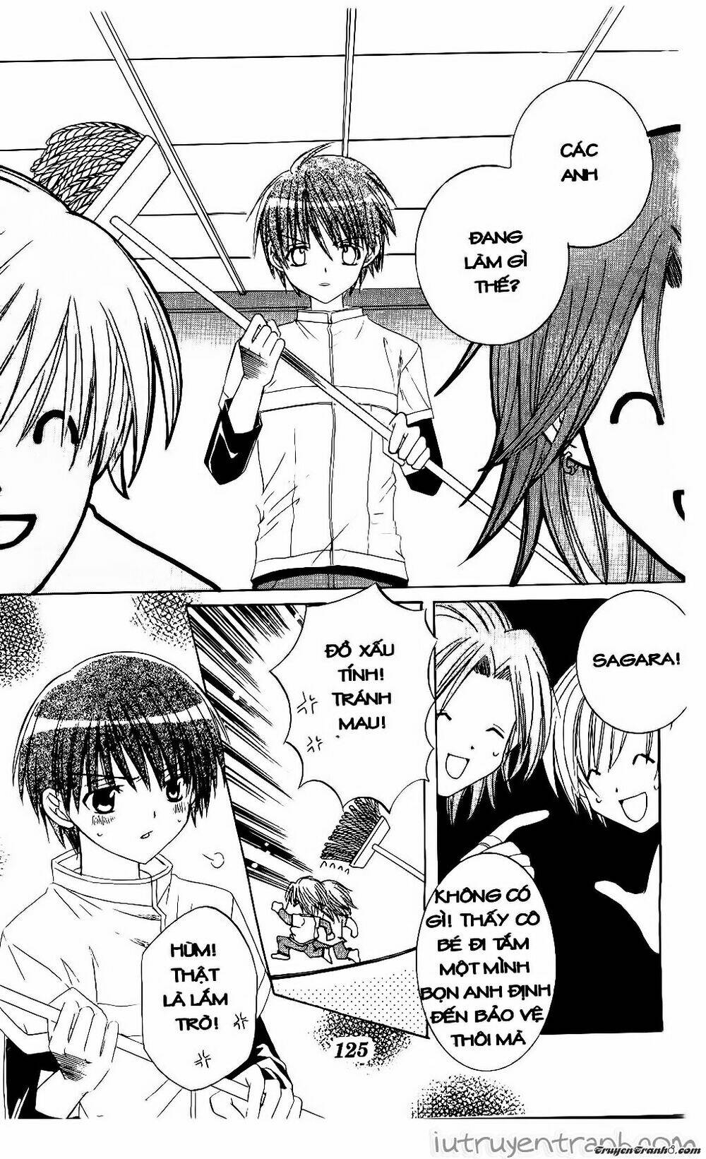 get love! chapter 4 29