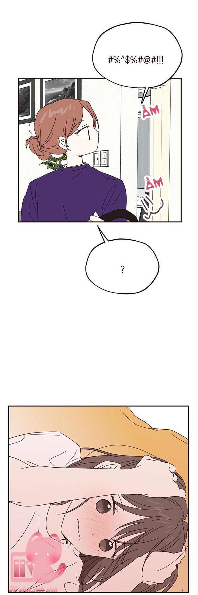 sợi chỉ tình yêu chapter 51 14