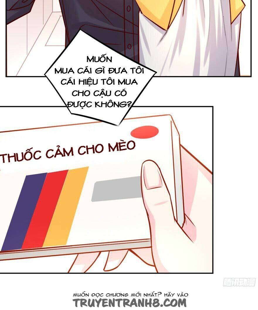 chủ nhân là ảnh đế chapter 1.3 42