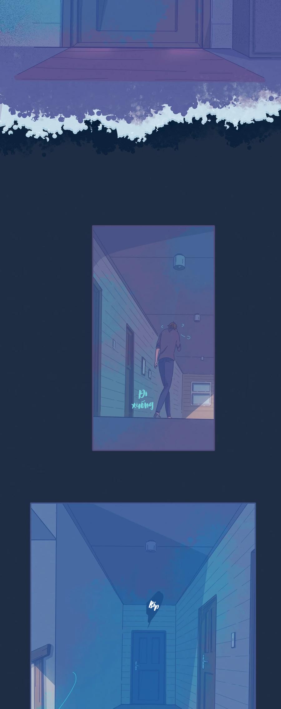 p.s.tớ đợi cậu bên hồ chapter 7 28