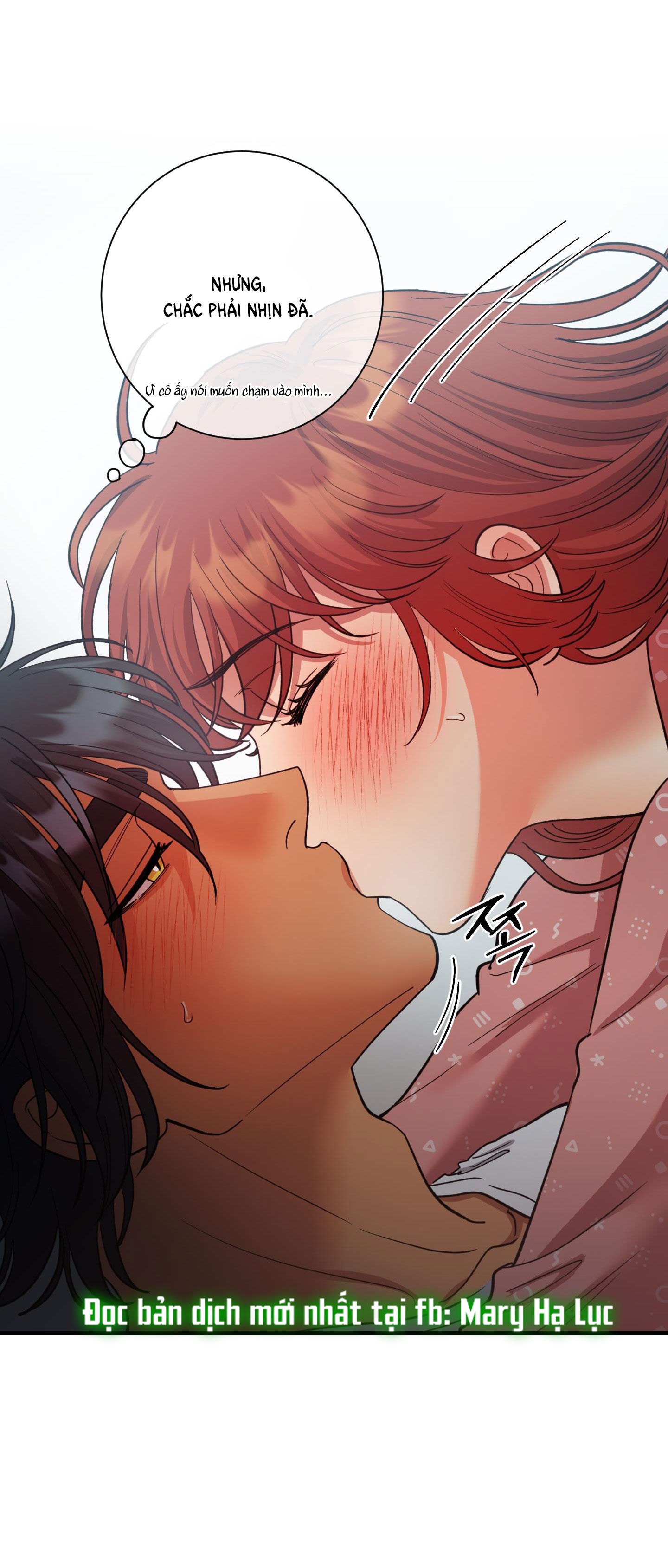 [18+] một lòng một dạ chapter 49.2 19