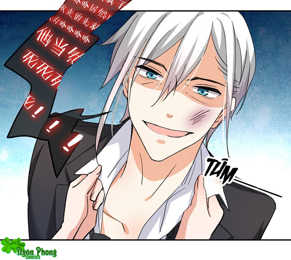 Nhật Ký Dạy Dỗ Của Gia Tộc Đáng Yêu chapter 60 - Trang 12