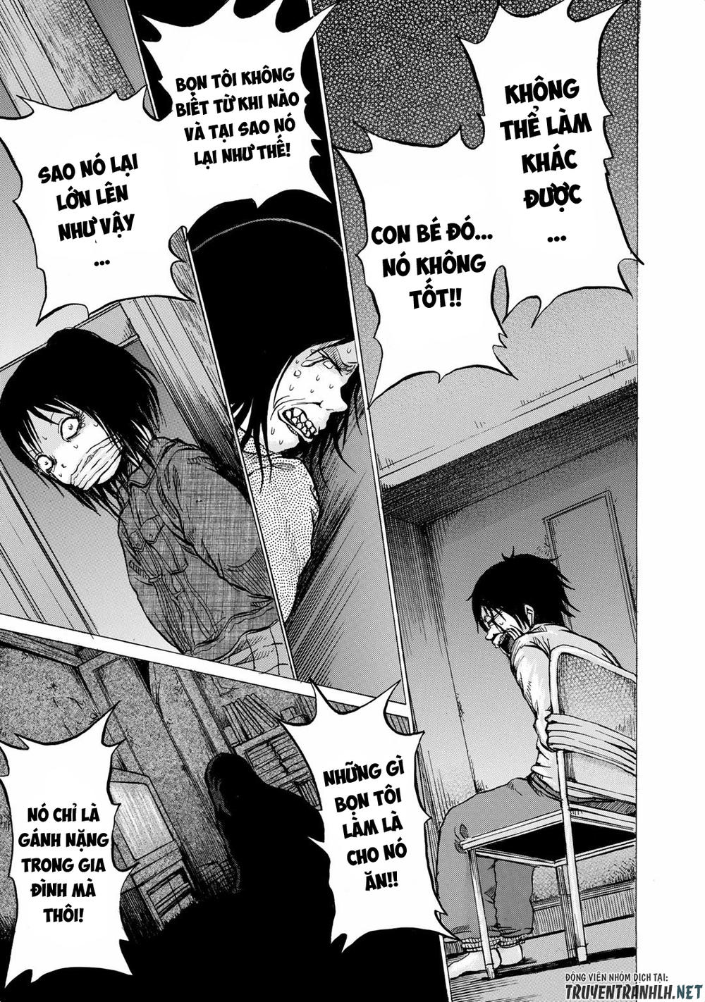 sayuri chapter 13 22