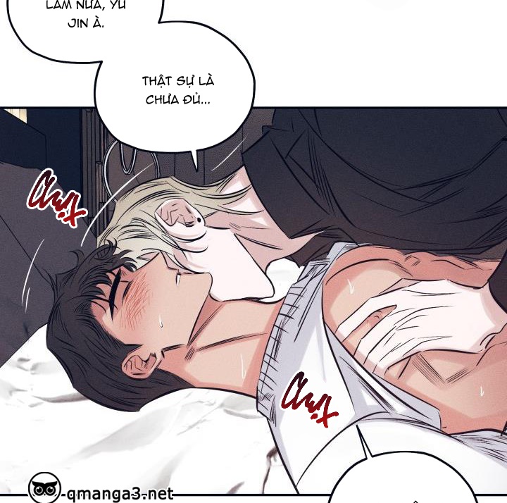 bạch quỷ chapter 3 13