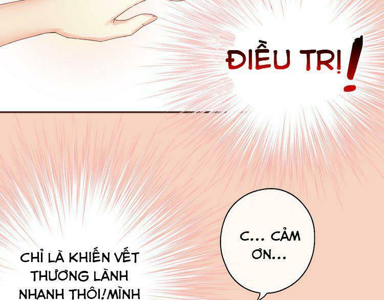 thực luyến kỳ duyên chapter 33 58