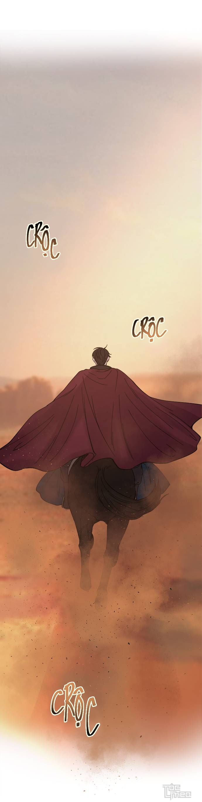 như gió trên cành cây khô chapter 27 36